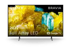 Sony XR50X90SU 50" Bravia XR | Full Array LED | 4K Ultra HD | HDR | Smart TV 