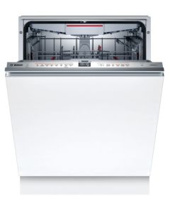 Bosch SMD6ZCX60G 60cm Fully Integrated Dishwasher 