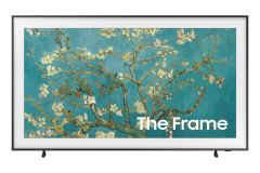 Samsung QE55LS03BGUXXU 55 Inches The Frame Art Mode QLED 4K HDR Smart TV (2023)
