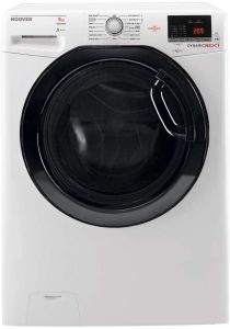 Hoover DXOC69AFN3 9kg Washing Machine 1600 Spin - White