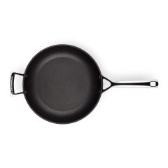 Le Creuset 28cm Deep Frying Pan 