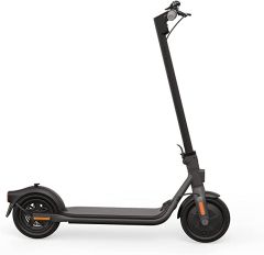 Segway F25E Electric Scooter Black