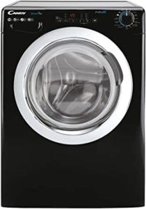 Candy CSO14103TWCBE 10Kg 1400 Spin Washer - Black