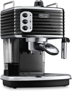 Delonghi ECZ351.BK Coffee Machine