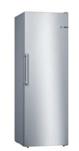Bosch GSN33VLEPG Freestanding Upright Frost Free freezer - Inox