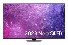Samsung QE75QN90CATXXU 2023 75” QN90C Neo QLED 4K HDR Smart TV 