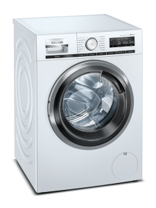 Siemens WM14VPH3GB Freestanding 9kg Washing Machine-White