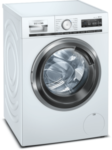 Siemens WM16XMH9GB 9kg 1600rpm Washing Machine White