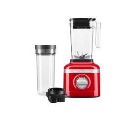 Kitchenaid 5KSB1330BER K150 Blender + Personal Jar - Empire Red