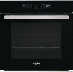 Whirlpool AKZ96230NB Built In Electric Single Oven - Black