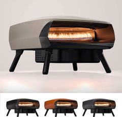 Witt 80650032 Etna Fermo 16 Inches Pizza Oven Stone