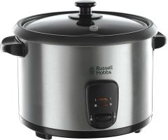 Russell Hobbs 19750 Rice Cooker and Steamer 1.8 L 