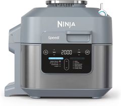Ninja ON400UK Speedi 10-In-1 Rapid Cooker 