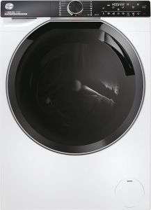 Hoover H7W412MBC 12 Kg 1400 Spin Washing Machine - White