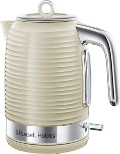 Russell Hobbs 24364 Inspire Kettle Cream