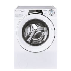 Candy Rapido ROW4964DWMCE WiFi-enabled 9/6 kg 1400 Spin Washer Dryer - White