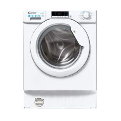 Candy CBD485D2E/1-80 Built-In 8/5 Kg 1400 Rpm Combined Washer Dryer - White