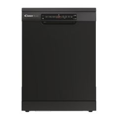 Candy CSF-5E5DFB1-80-MA 15 Place Freestanding D/Washer Black