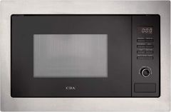 CDA VM131SS Built In Microwave 900W 388 X 594Mm Ss