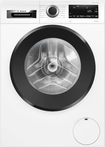 Bosch WGG24409GB 9Kg 1400 Spin A Rated - White