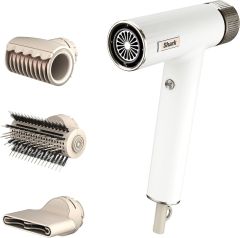 Shark HD331UK Speed Style 3-in-1 Hair Dryer for Straight & Wavy Hair