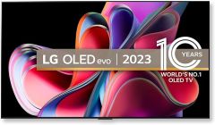 Lg OLED65G36LA_AEK 65" 4K Smart OLED TV 
