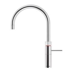 Quooker 7FRCHR PRO7 Fusion Round chrome 3 in 1 Boiling Water Tap