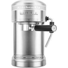Kitchenaid 5KES6503BSX Artisan Semi Automatic Espresso - Stainless Steel 