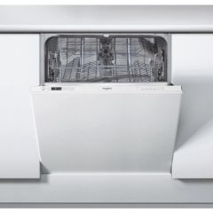 Whirlpool WIC3B19 UKN SupremeClean Built-In Dishwasher *Display Model*