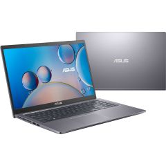 ASUS A516JA-BQ510T 15.6 Inches Intel Ci3 4Gb 256Gb Ssd Slate Grey