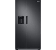 Samsung Series 7 RS67A8810B1/EU American Style Fridge Freezer With SpaceMax Technology - Black