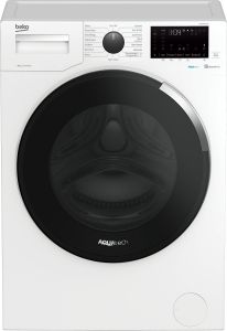 Beko WEC84P64E2W 8Kg 1400rpm Washing Machine - White 