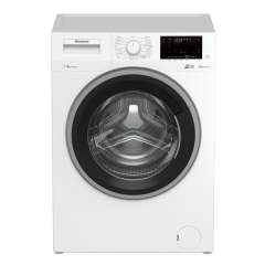Blomberg LWF194410W 9Kg 1400 Spin Washing Machine White 