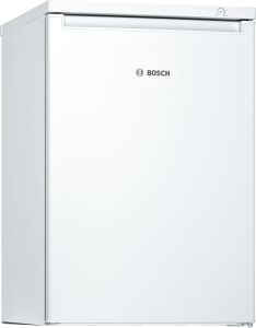 Bosch GTV15NW3AG Freestanding Freezer White
