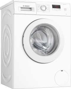 Bosch WAJ28008GB 7Kg 1400 Spin Freestanding Washing Machine-White