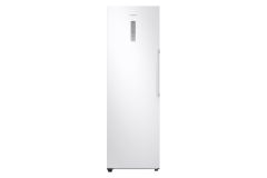 Samsung RR7000 RZ32M7125WW Tall One Door Freezer with All-around Cooling - White