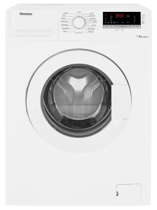 Blomberg LBF16230W 6Kg 1200 Spin Washing Machine White 