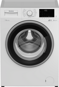 Blomberg LWF184610W 8kg 1400 Spin Washing Machine White