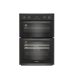 Blomberg RODN9202DX  Built-In Electric Double Oven 