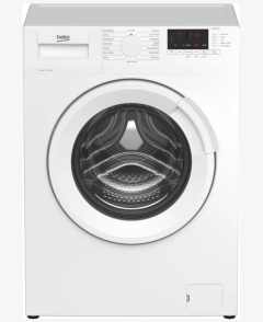 Beko WTL84151W 8Kg 1400 Spin Washing Machine White