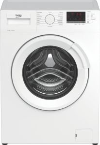 Beko WTL94151W Freestanding 9kg Washing Machine - White