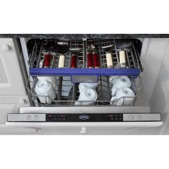 Belling BIDW1462 14 Place Integrated Dishwasher