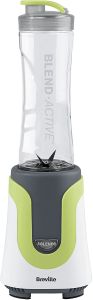 Breville VBL075 Blend Active Personal Blender with x1 600ml Bottle-Green