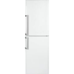 Blomberg KGM9681 Freestanding Frost Free Combi Fridge Freezer - White