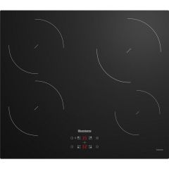 Blomberg MIN54308N 60cm Touch Control Induction Hob-Black