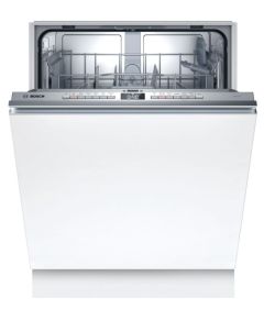 Bosch SMV4HTX27G 60cm Fully Integrated Dishwasher 