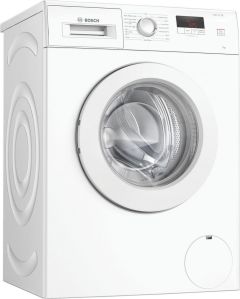 Bosch WAJ24006GB 7kg 1200 Spin Washing Machine - White