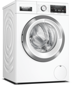 Bosch WAX32MH9GB 9Kg 1600rpm Front Loading Washing Machine White