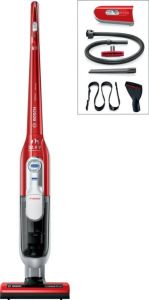 Bosch BCH7PETGB Athlet Serie 8 ProAnimal 32.4V Cordless Vacuum Cleaner-Red