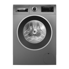Bosch WGG2449RGB Capacity 9kg| 1400rpm| Anti Stain| Active Water Plus| Eco Silence Drive| SpeedPerfe